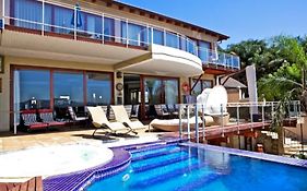 Kosmos Manor Guest House